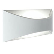 6W Led 4000K applique moon white line