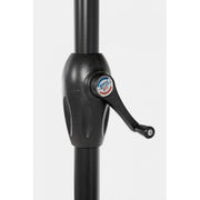 Kalife umbrella with joint 270xh235 cm