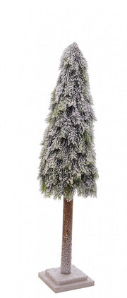 3x Snowfall Innevato H85