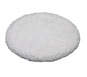 Valex 2 Pieces Cap In Synthetic Wool Ø240Mm Polisher For Car Home