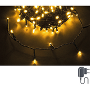 Tree lights yellow 1500 led