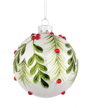 12x Berry Vt Sphere D80