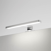 Kyra LED lamp for bathroom 600 mm chrome