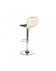 2x Jimmy STS fabric stool