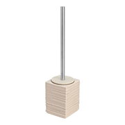 Portascopino Brik Beige