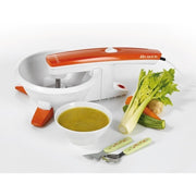 PASSI ORANGE 2.0 25 watt electric vegetable mill