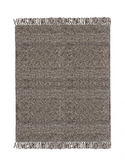 Brown Hiruni carpet 140X200
