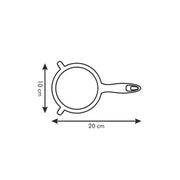 Presto colander D10 cm