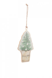 12x Tenderly C Pendant