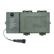 Multi-purpose 1000 LED chain 50m with solar panel