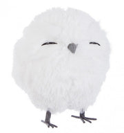 White Trixie Stand for 3 Owls - Small