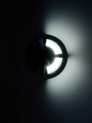 Walkable Gu10 steel route line