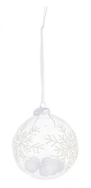 12x Clear Vt Sphere D80