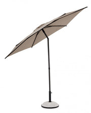 Samba Umbrella C-Joint 2.7M Antr-Moon