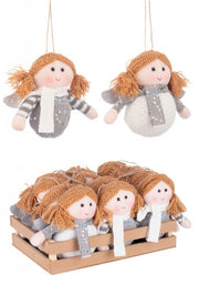 12x Darien Angelo Ass2 Disp12 Pendant