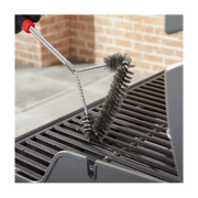 Weber T-Brush Large Model 6278