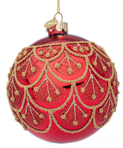 8x Red Winslows Vt Sphere D100