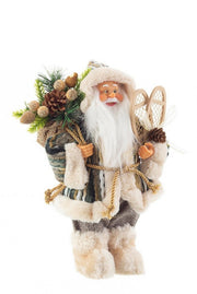 8x Green Babbo Charles Stand S