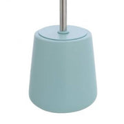 Elegant Toilet Brush Holder with Seawater Container from the Sydney Series