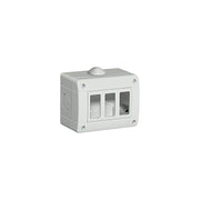 Ip40 Wall Case For Magic, Matix S25402E Bticino