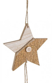 12x String Korky Stella 53cm