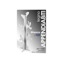 Appendiabiti piccolo bambino cm  122