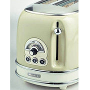Ariete beige vintage toaster