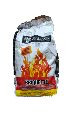 Briquette 4.5 Kg