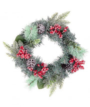 6x Red Berry Ice Corona Cheryl D35