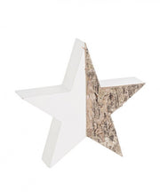 6x Bicolor Stella Berg