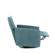 Manual Reclining Armchair 85-140cm x 70cm H. 69-96cm