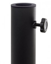 Barry To Parasol Base 35Kg White -