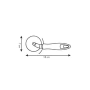 Pizza cutter Presto 18 cm