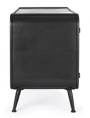 Elton vintage 1 door and 3 drawer sideboard