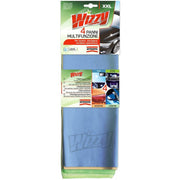 Arexons: The complete solution for car cleaning with its 4 multifunctional cloths