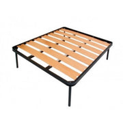 Orthopedic Double Bed Frame Flicc New 160x190 cm