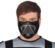 Halloween mask