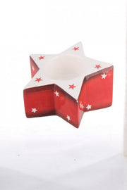 8x Shaky Star 1P Candle