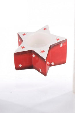 8x Shaky Star 1P Candle