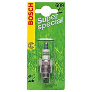Bosch W9ECO spark plug: excellence for your car.