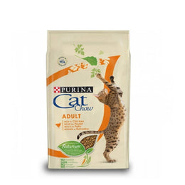 Purina cat chow adults with chicken 1,5 kg