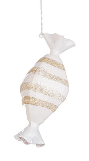 Chewy White 12x Vt Pendant 5.6x13.4H