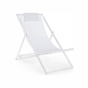Taylor Bianca lounge chair
