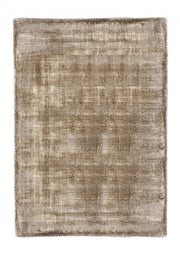Brown Rashmi carpet 140X200