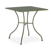 KELSIE FOREST TABLE 70X70 cm