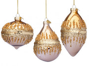 12x Gold Show VT Pendant Assortment