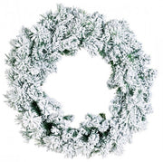 4x Innevato D80 Corona Cermis