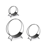 Set 3 Hephaestus log holders