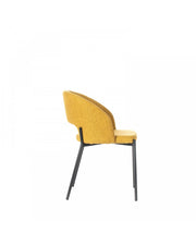 2x Fabric chair - Greta