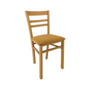 Cromica mango chair